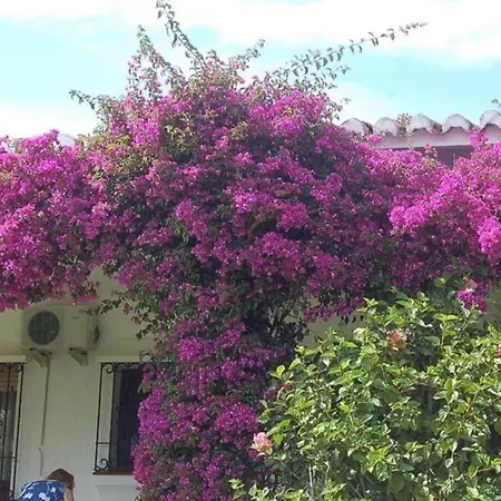 Exclusive Secluded With Private Pool Hot Tub & Bbq -7 Minutes From Marbella